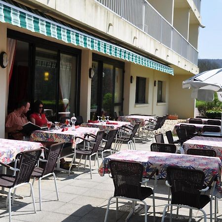 Le Relais De La Vallee Hyevre-Paroisse Экстерьер фото